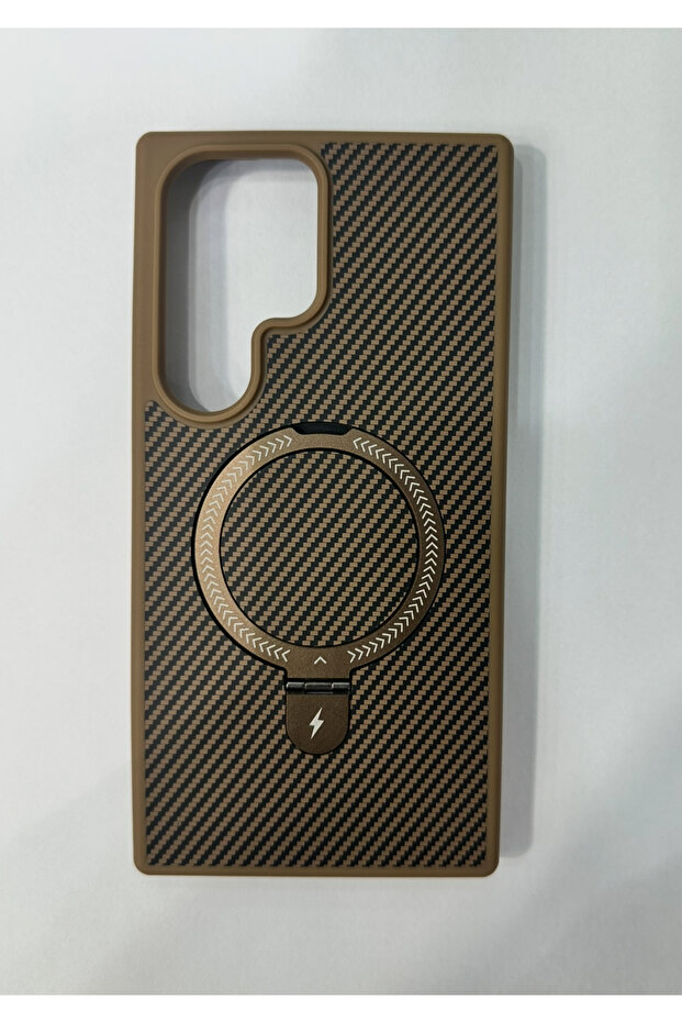 S25 Ultra Standard Ring Bacover