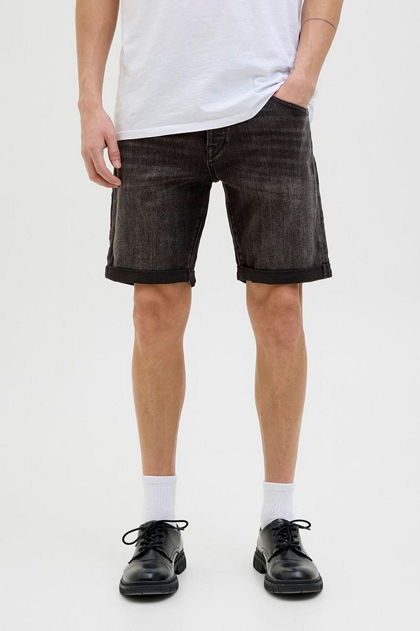 Erkek Rick 310 Denim Sort - 2