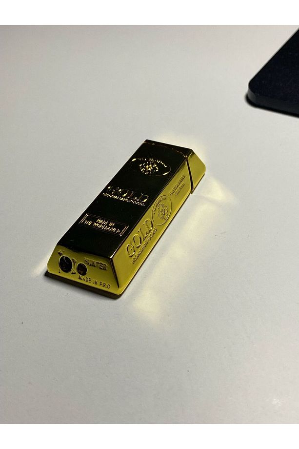 (Gold) Külçe Çakmak - 2