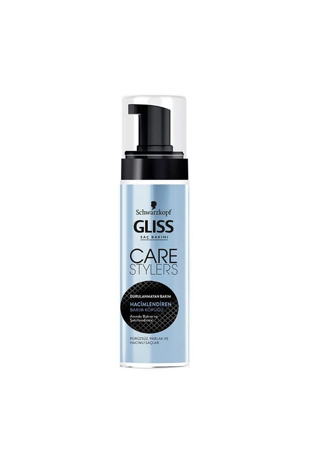 Care Stylers Hacimlendiren Saç Bakım Köpüğü 150 ml - 1