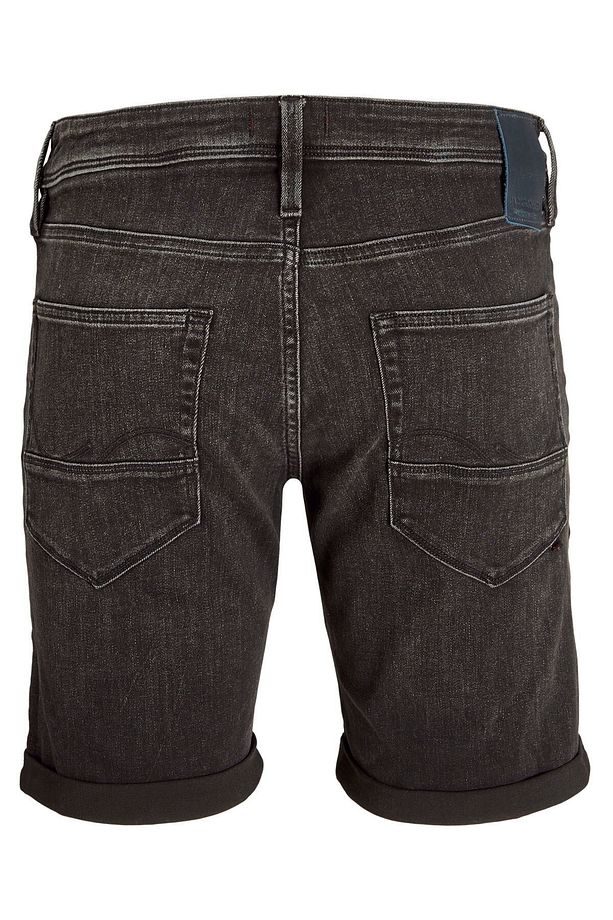 Erkek Rick 310 Denim Sort - 6