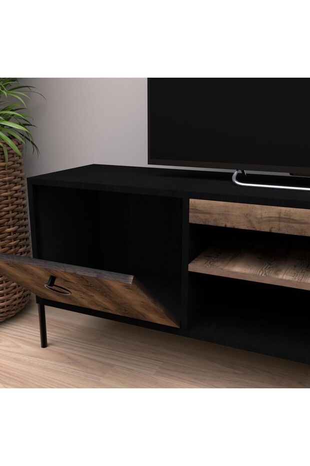 D1540 Juno Tv Ünitesi 160cm - 8