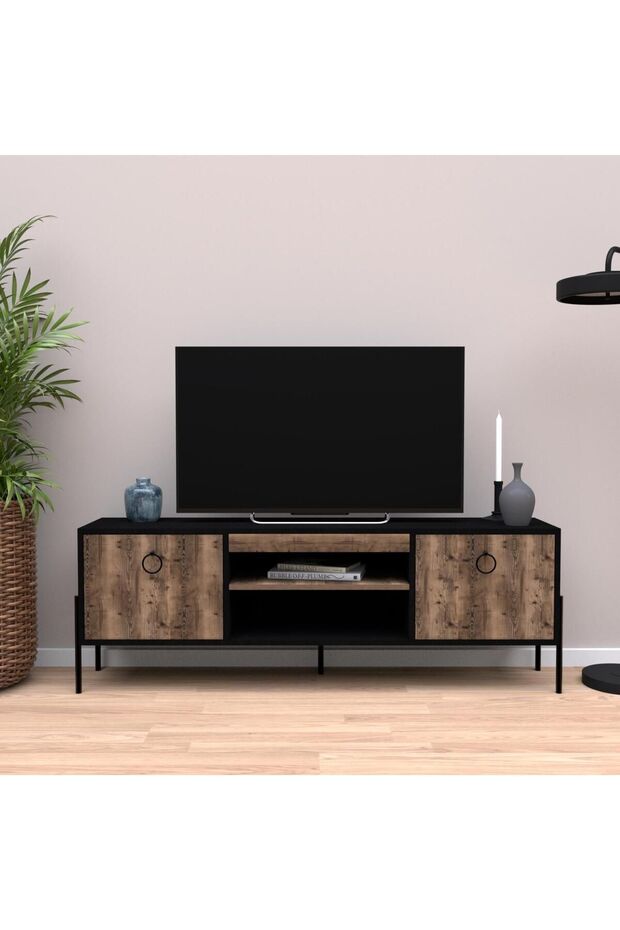 D1540 Juno Tv Ünitesi 160cm - 3