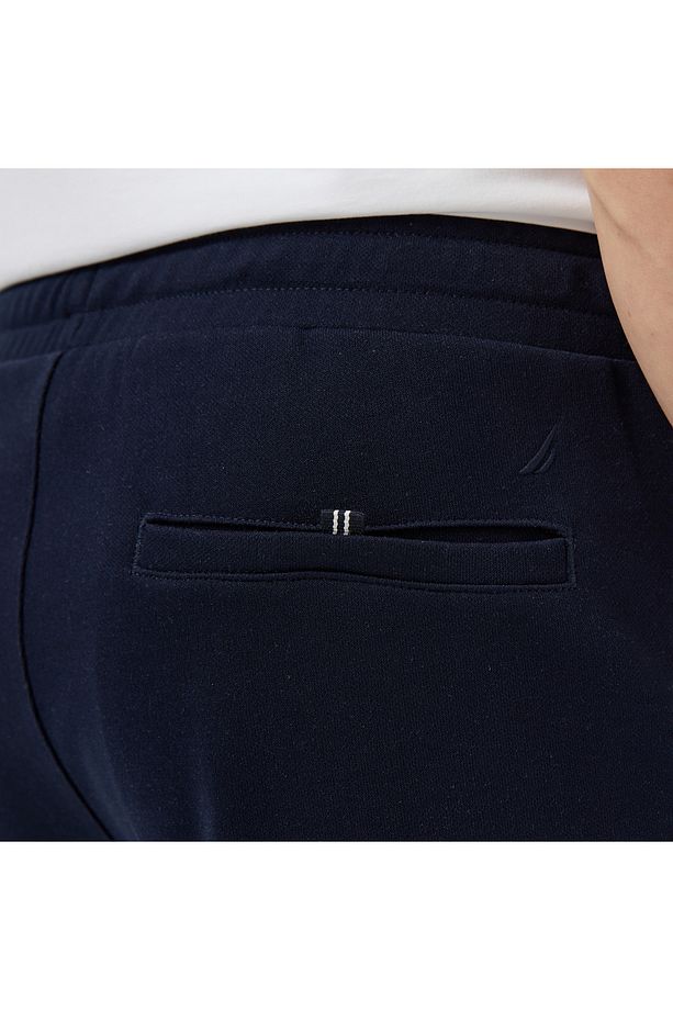 Erkek Lacivert Regular Fit Şort - 5