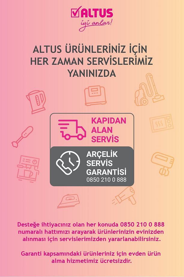 Dik Şarjlı Süpürge AL 6824DS Ergonomik Tasarım ve Güçlü Emiş ile Üstün Performans! - 7