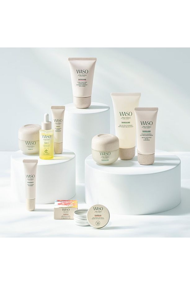 Waso Multi Relief - SOS Balm- 20 gr - 3