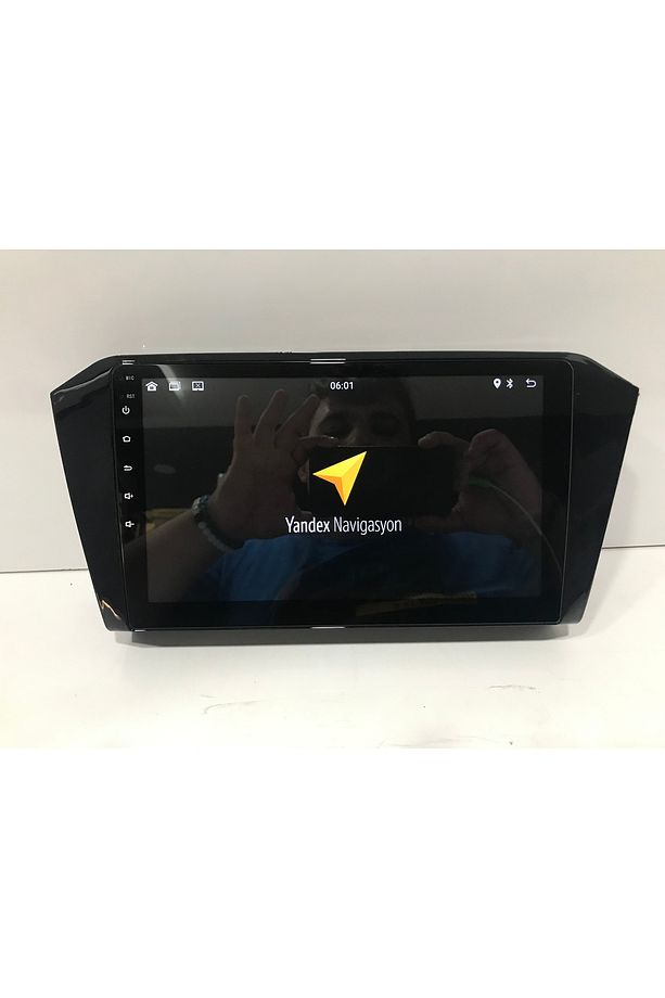 Vw Passat B8 Android Carplay Multimedya Kamera 4/64 Pro - 4