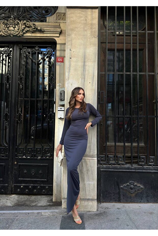 ROCHIE SANDY LEOPARD - 1