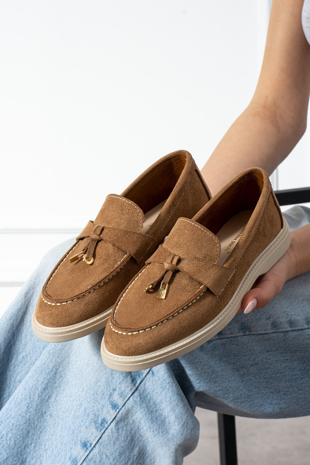 Casual Daily Women's Ballet Flats
