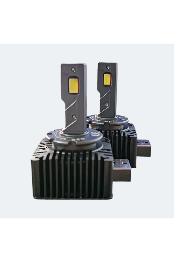 D3SMilestone D3S 14000 Lumens Led Xenon Ballast Version - 5