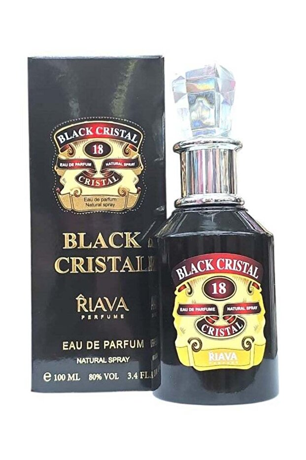 عطر كينج كريستال