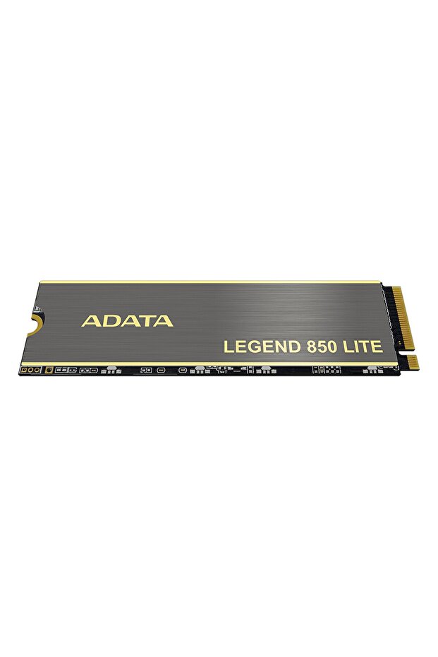 Legend 850 Lite ALEG-850L-1000GCS 1TB (5000/3200MB/s) M.2 2280 PCIe 4.0 NVMe SSD - 2