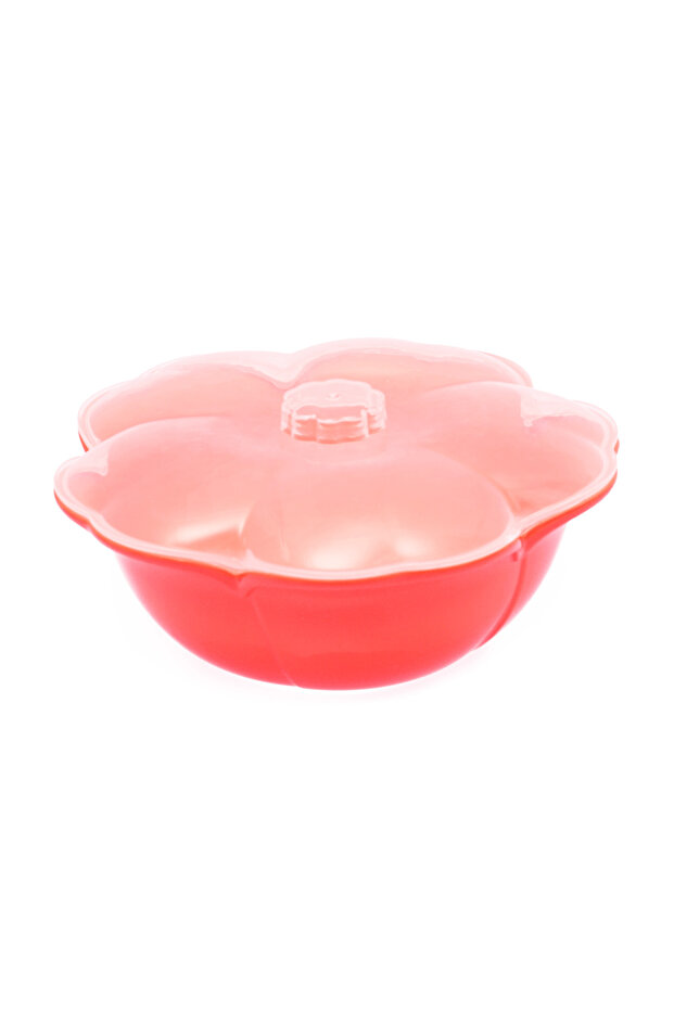 600ml Multi-Purpose Container with Plastic Lid