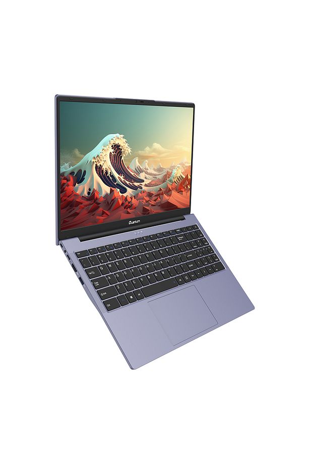 Quantum Ultra TS1504 intel i9-12900HK 32Gb 1Tb Ssd HDMI+WiFi 15.6"Freedos Notebook Freedos Notebook - 3