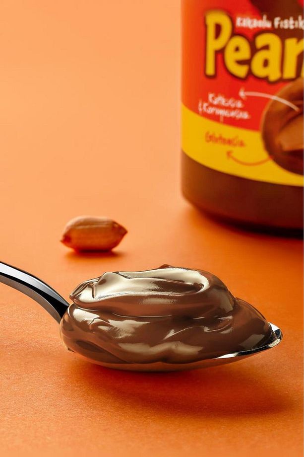 Peanutzilla Kakaolu Fıstık Kreması Nutzilla Fındık Kreması - 4