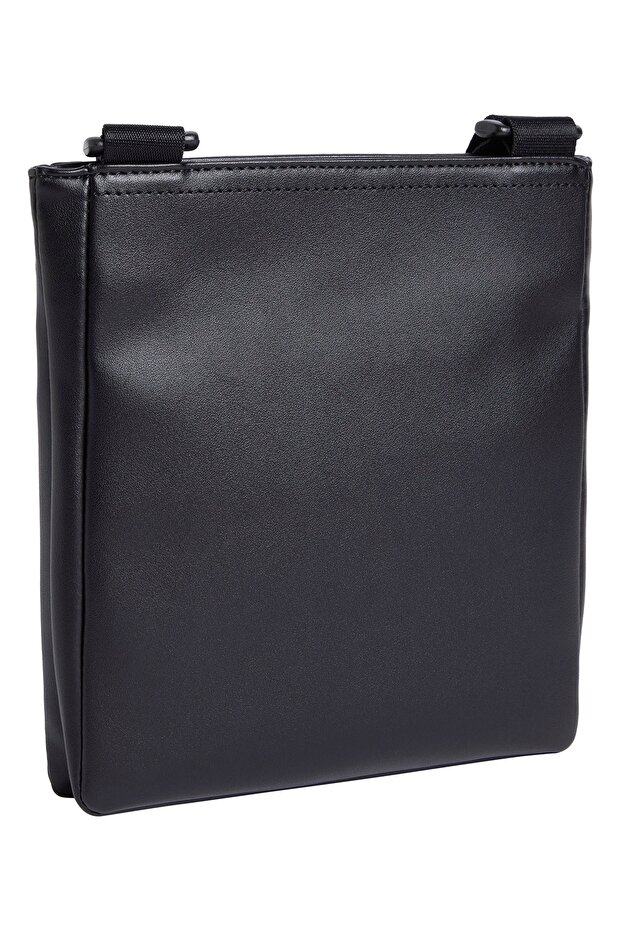 MONO LOGO FLAT PACK 18 Erkek Çapraz Çanta LV04G3107G-UB1 - 3