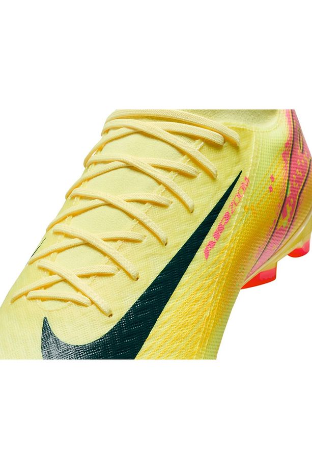Futbol ayakkabısı Kramponlar Yarı Prof Mercurial Superfly 10 Academy "Kylian Mbappe Dar Kalıp - 7