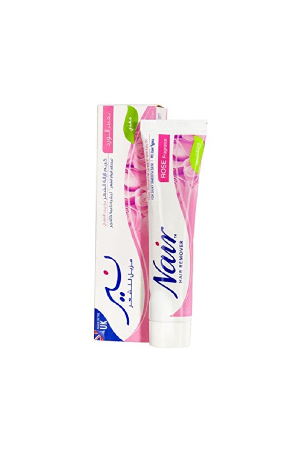 CREAM HAIR REMOVER MOISTURE 110G