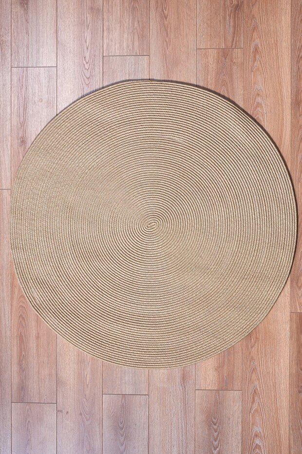 Nomad El Dokuma Jüt Halı 37 - 2