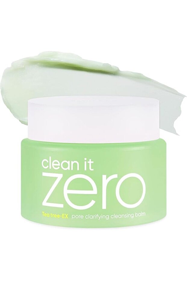 Clean it Zero Pore Clarifying Cleansing Balm 100ml