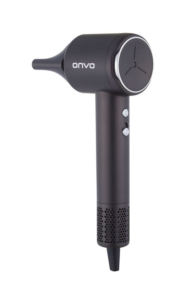 OVHC02 1600W 4 Fonksiyonlu Saç Kurutma Makinesi - 2