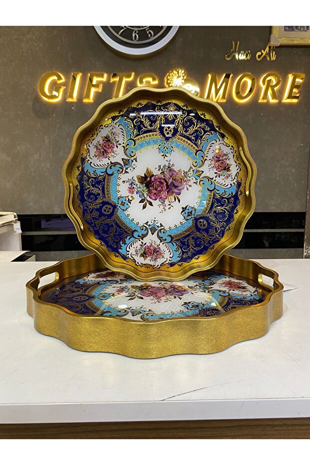 صينية مستديرة BYK - 2