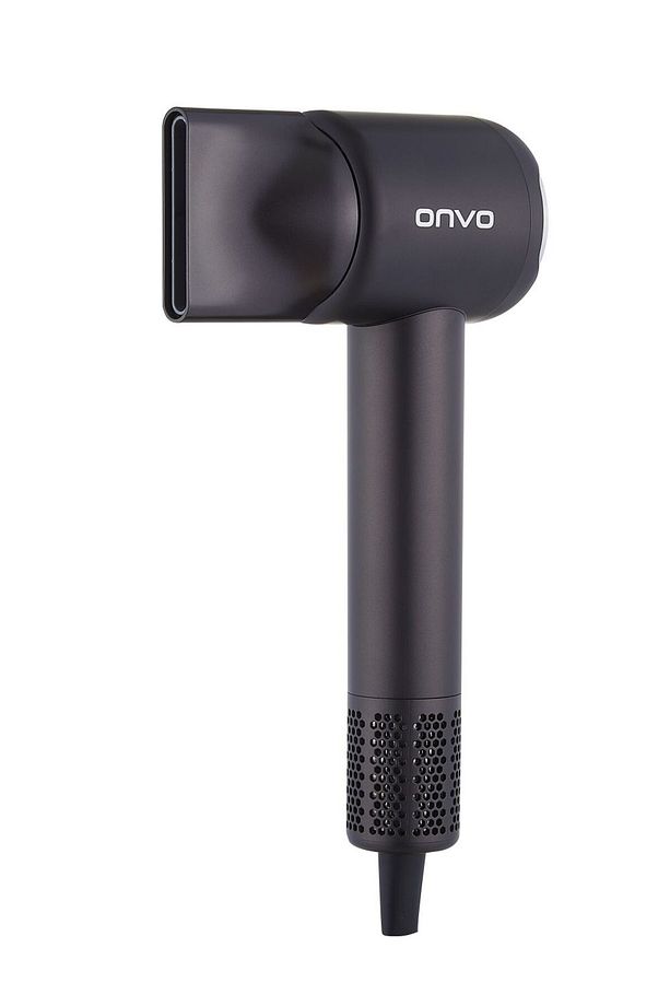 OVHC02 1600W 4 Fonksiyonlu Saç Kurutma Makinesi - 3