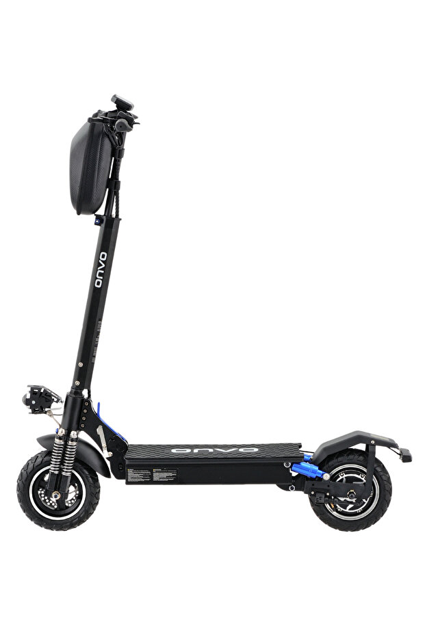 Elektrikli Scooter Ov-012 800 Watt - 2