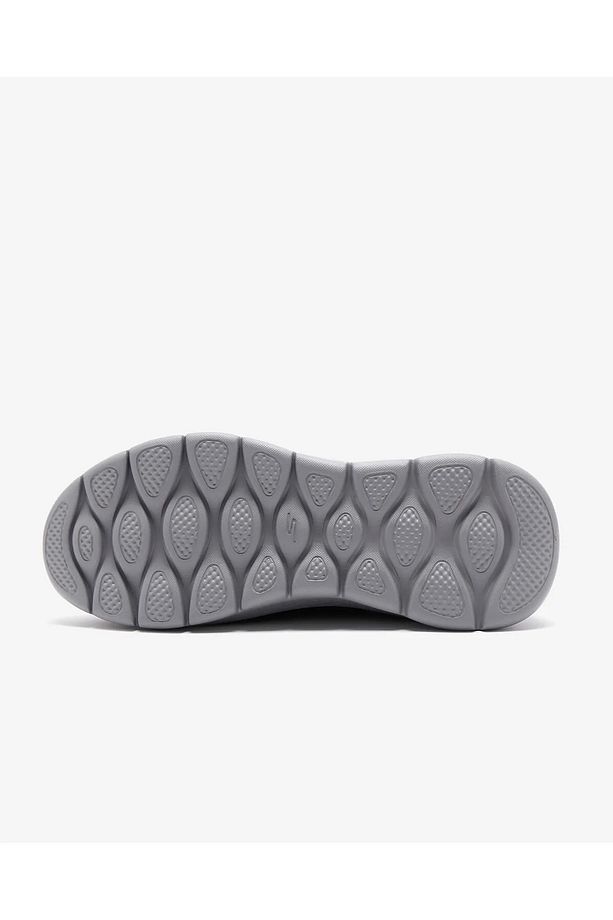 Go Walk Flex-Slip-ins Gri Erkek Günlük Spor Ayakkabı - 8