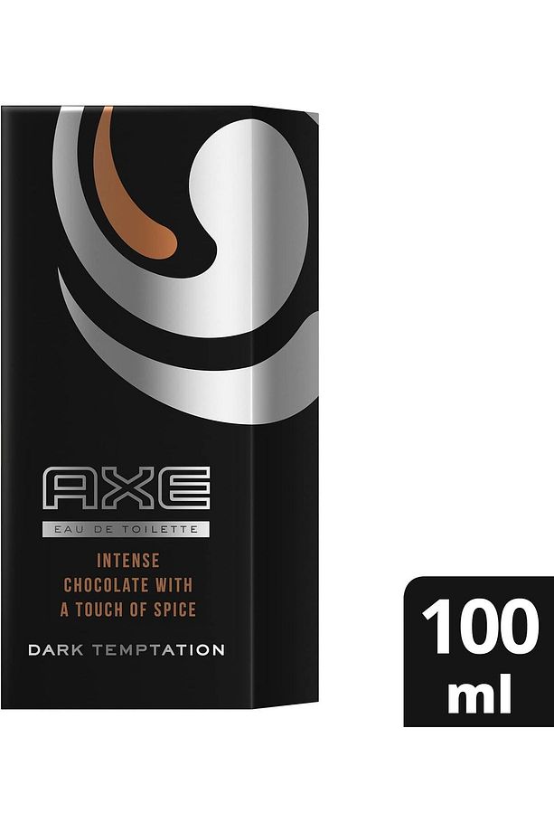 Dark Temptation Erkek Parfüm (100 ml) + Deodorant Dark Temptation 150 ml + Snob Afterdark Deodorant - 2