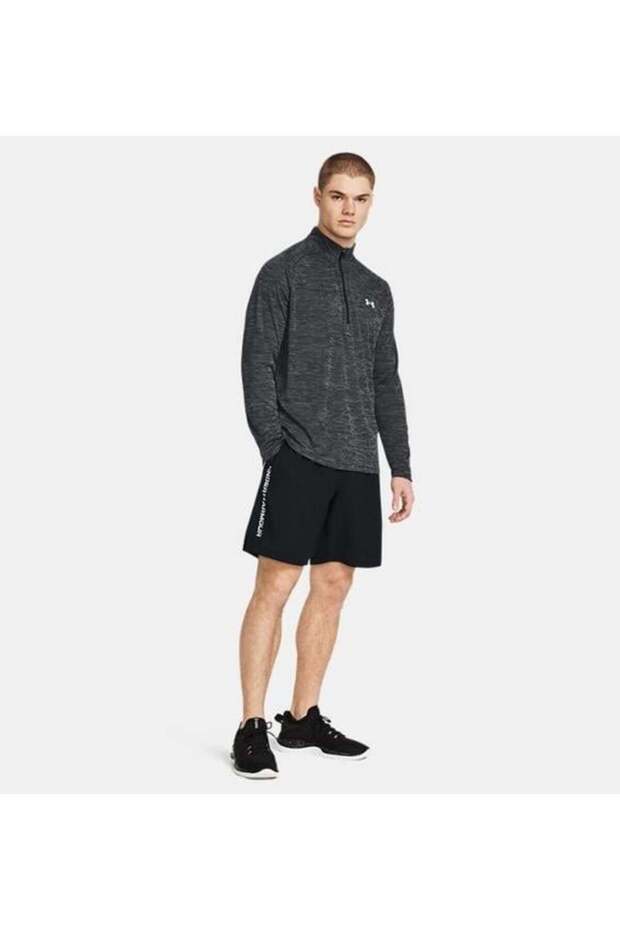 Ua Tech Woven Wordmark Short Erkek Şort - 3