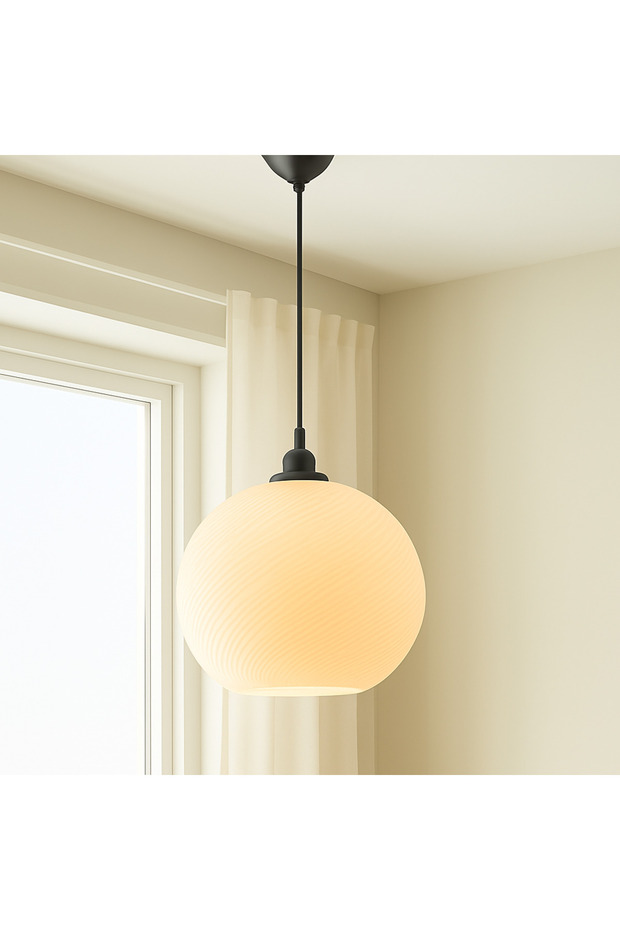 Vinter Sarkıt Lamba - Beyaz - 2