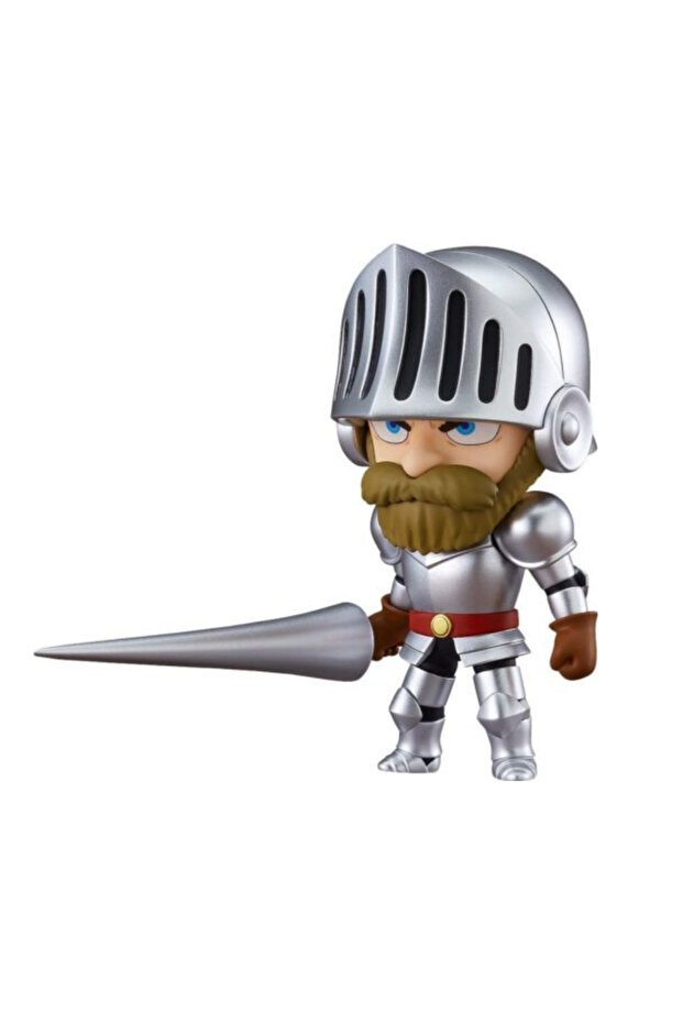 Ghosts 'n Goblins Resurrection Arthur Nendoroid Action Figure by Good Smile Company