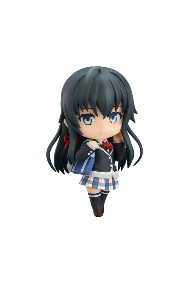 Nendoroid My Teen Romantic Comedy Snafu Climax - Yukino Yukinoshita (Re-run)
