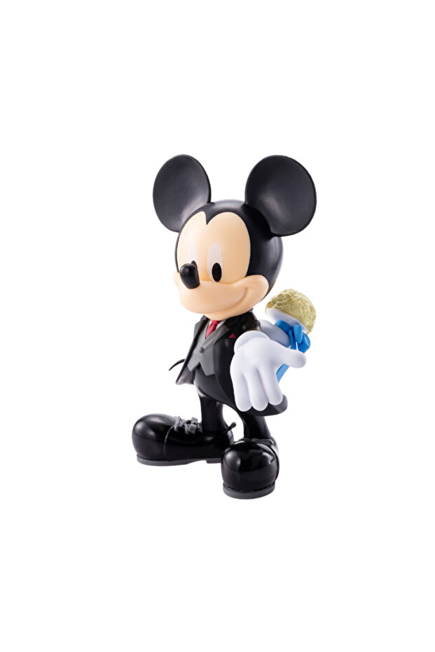 Disney Bridal mickey mouse FIgure By Banpresto