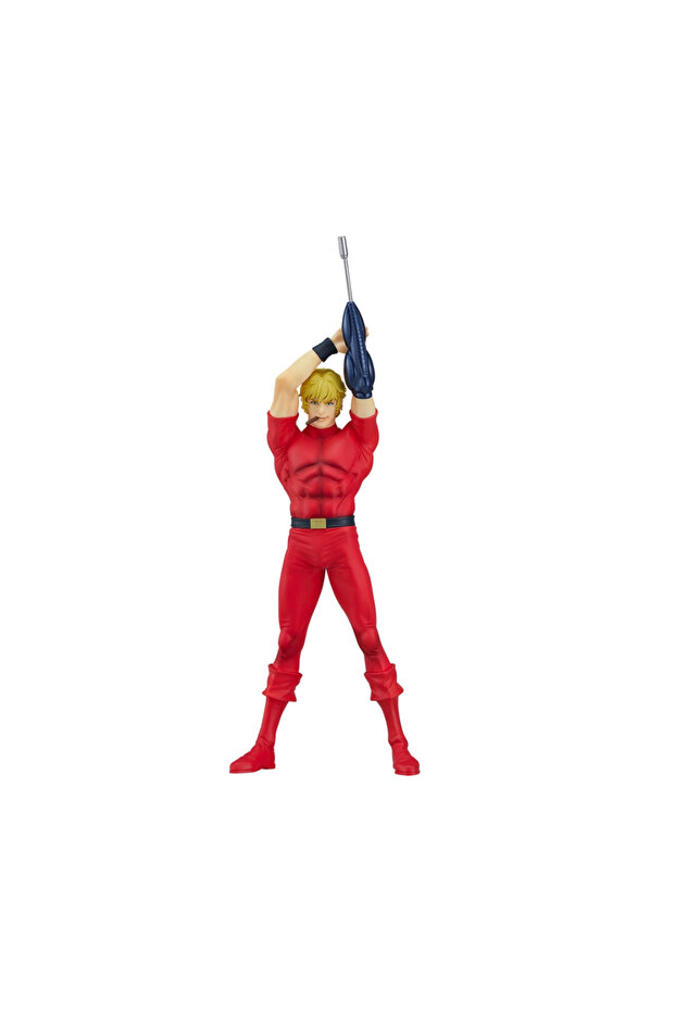 Cobra the Space Pirate Cobra Pop Up Parade Figure by Good Smile Company
