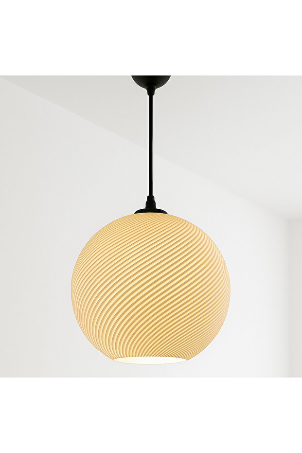 Vinter Sarkıt Lamba - Beyaz - 3