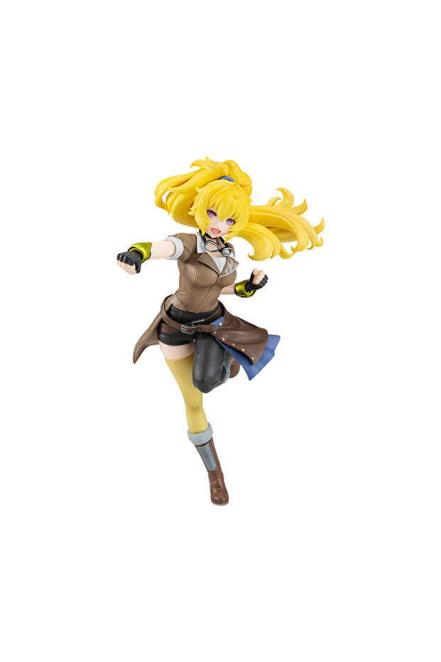 RWBY: Ice Queendom Yang Xiao Long: Lucid Dream Pop Up Parade Figure by Good Smile Company