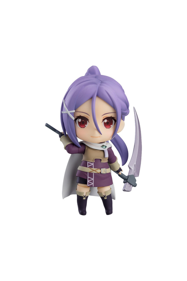 Sword Art Online Mito Nendoroid Action Figure by Good Smile Company
