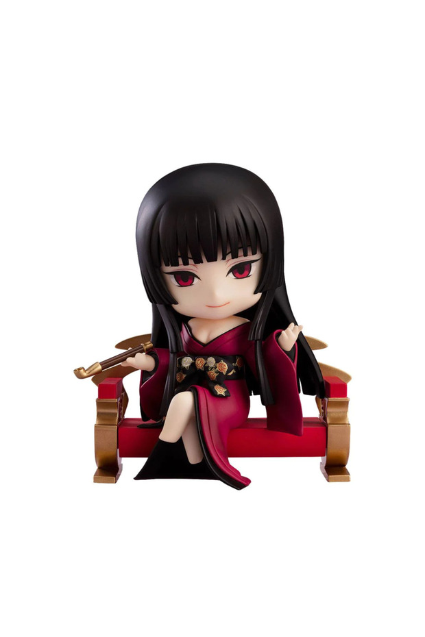 xxxHOLiC Yuko Ichihara Nendoroid Action Figure by Good Smile Company