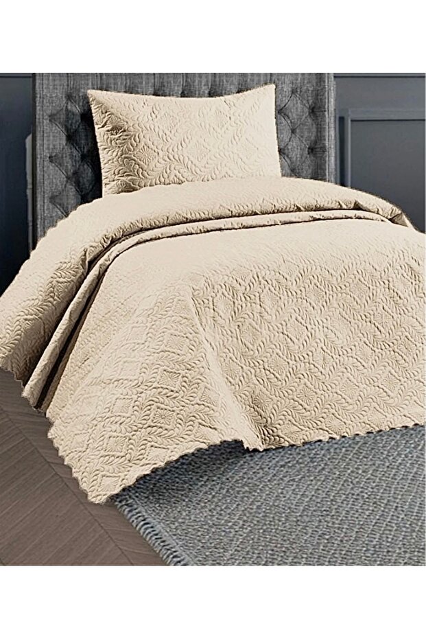 Tek Kişilik Yatak Örtüsü Çok Amaçlı Örtüsü,microfiber Yazlık Yatak Örtüsü - 1