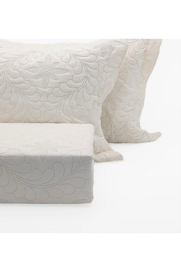 Tek Kişilik Yatak Örtüsü Çok Amaçlı Örtü One Size 0001 - 2