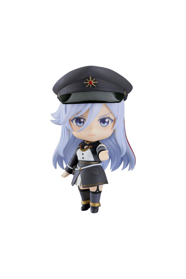 86 EIGHTY-SIX Vladilena Milizé: Bloody Regina Ver. Nendoroid Figure by Good Smile Company