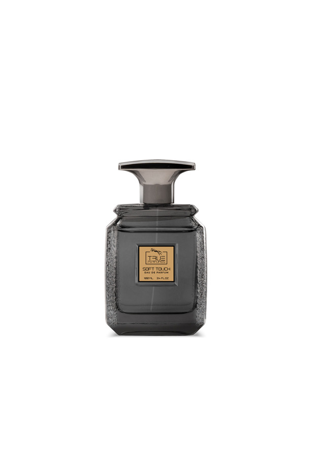 عطر سوفت تش - 3