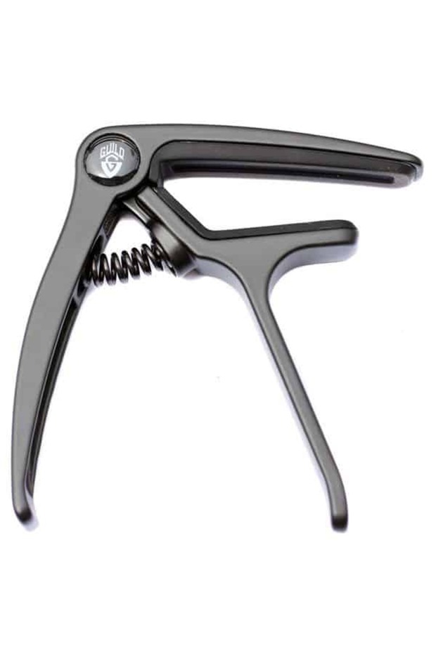 Guitar capo 12 strings Guild 6 & 12 String Ac & E-G Capo - 1