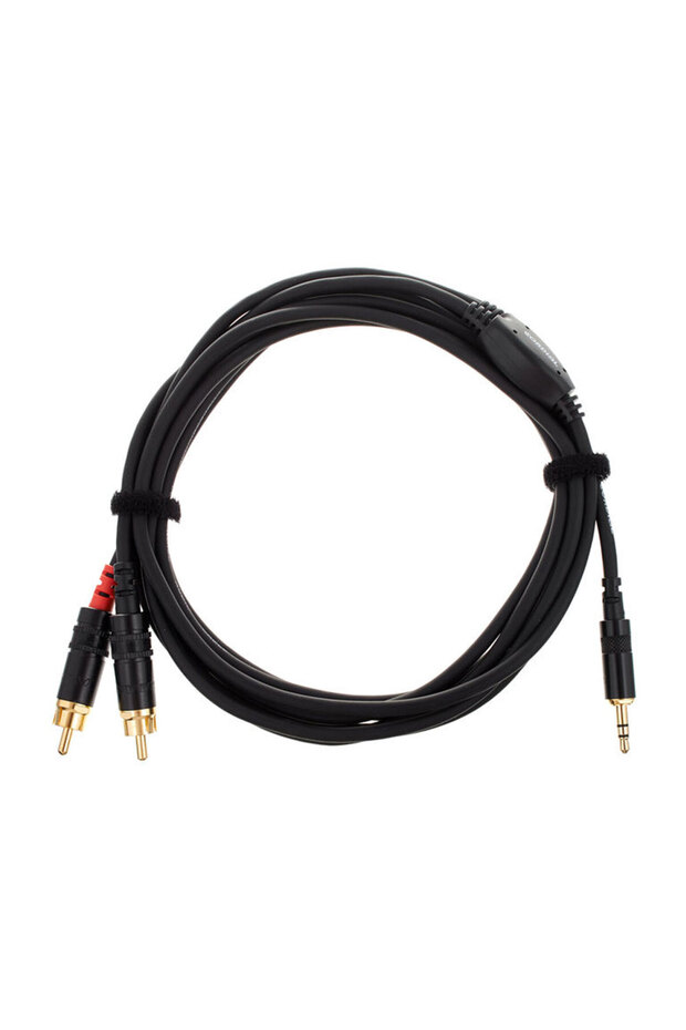 Cordial CFY 3 WCC audio cable