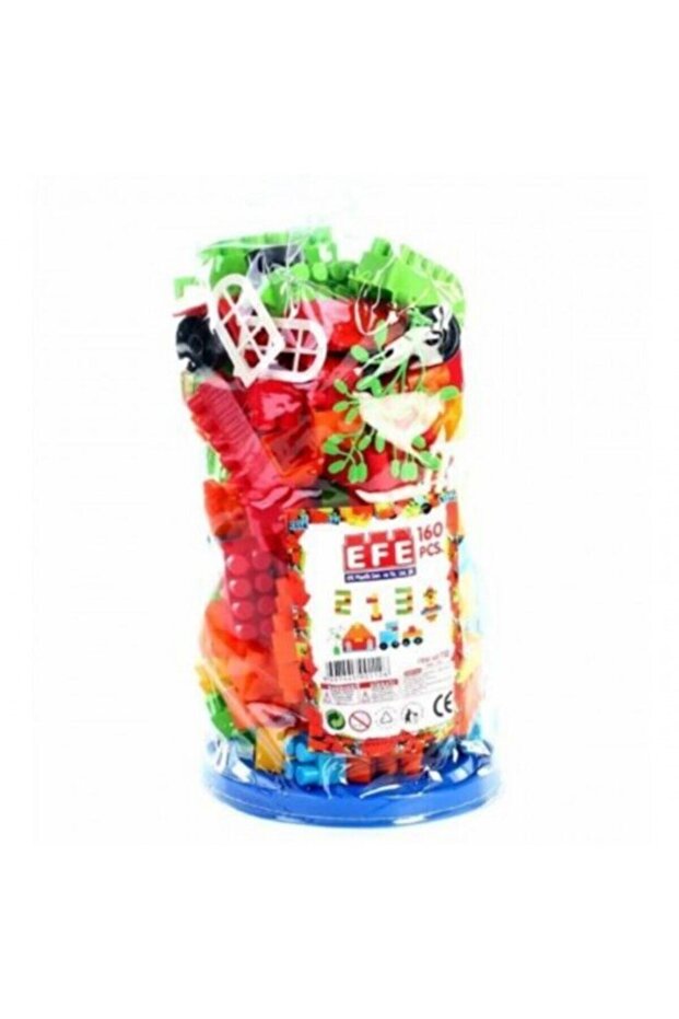 160 قطعة من مكعبات الذكاء Pvs - 1