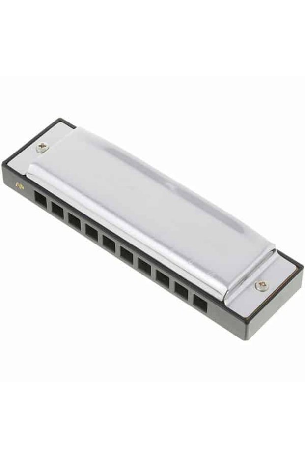 Blues Harmonica in Ab-Major