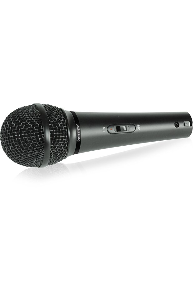 Set Microfoane Behringer XM1800S - 3