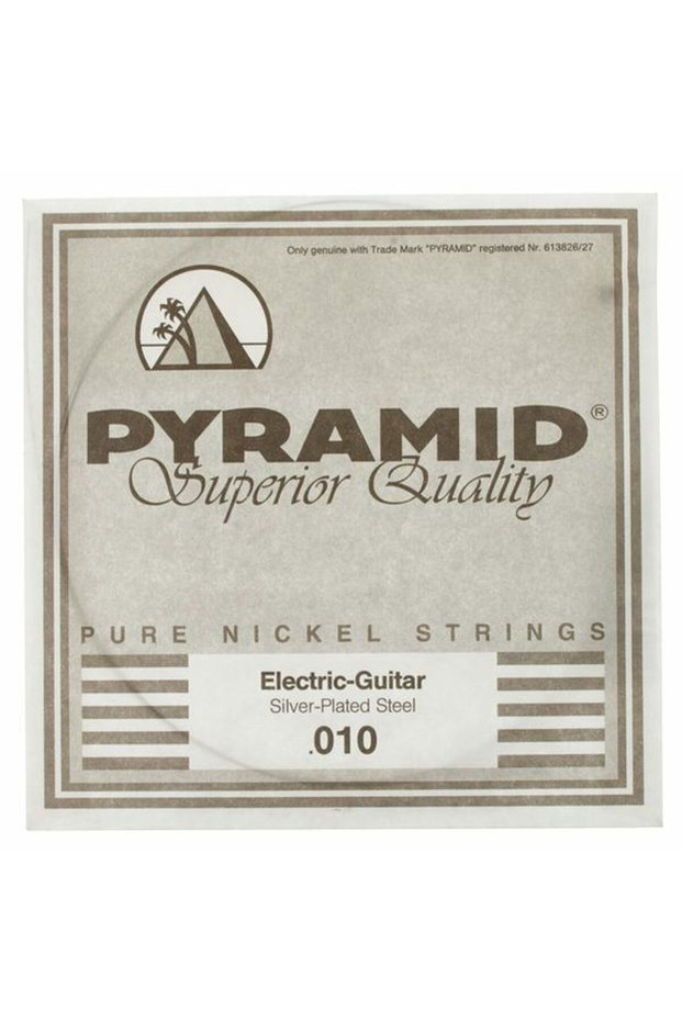 Pyramid 010 Single Electric Guitar E String